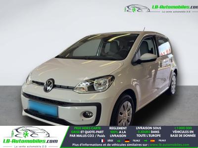 Volkswagen UP 1.0 65  BVM