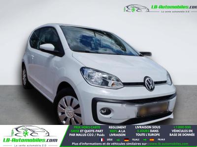 Volkswagen UP 1.0 65  BVM