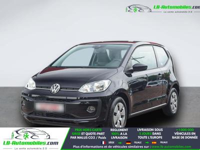 Volkswagen UP 1.0 65  BVM