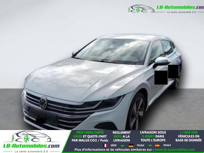 Volkswagen Arteon break 1.4 eHybrid Rechargeable 218 BVA