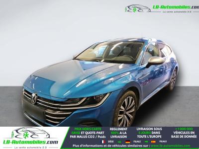Volkswagen Arteon break 1.4 eHybrid Rechargeable 218 BVA