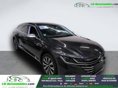 Volkswagen Arteon break 1.4 eHybrid Rechargeable 218 BVA