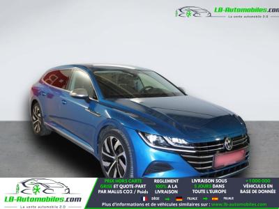Volkswagen Arteon break 1.4 eHybrid Rechargeable 218 BVA