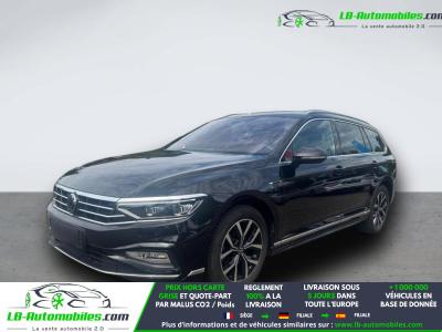 Volkswagen Passat SW 1.5 TSI 150 BVA