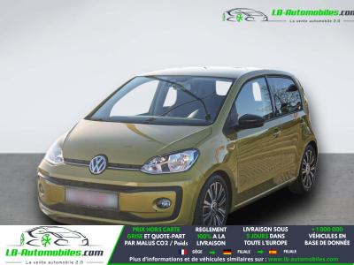 Volkswagen UP 1.0 90  BVM