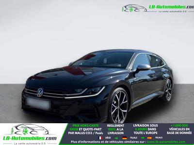 Volkswagen Arteon break 2.0 TSI 320 BVA 4MOTION