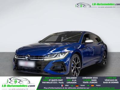 Volkswagen Arteon break 2.0 TSI 320 BVA 4MOTION