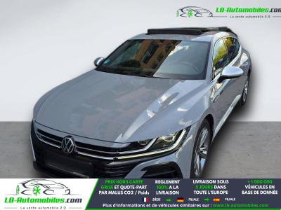 Volkswagen Arteon break 2.0 TSI 320 BVA 4MOTION