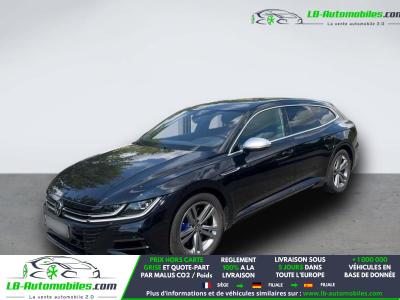 Volkswagen Arteon break 2.0 TSI 320 BVA 4MOTION