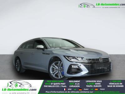 Volkswagen Arteon break 2.0 TSI 320 BVA 4MOTION