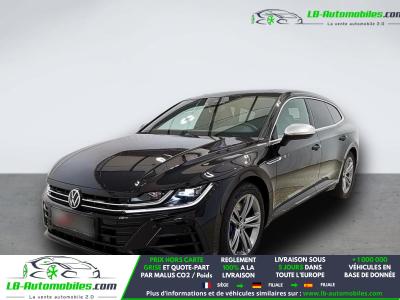 Volkswagen Arteon break 2.0 TSI 320 BVA 4MOTION
