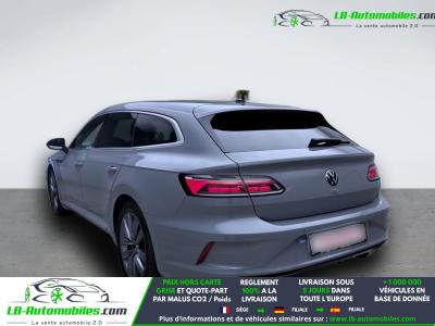Volkswagen Arteon break 2.0 TSI 320 BVA 4MOTION