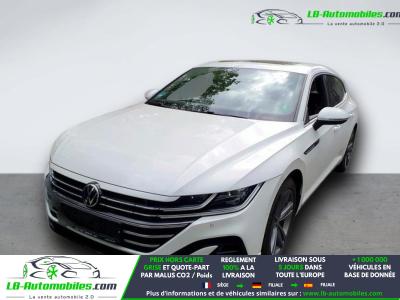 Volkswagen Arteon break 1.4 eHybrid Rechargeable 218 BVA