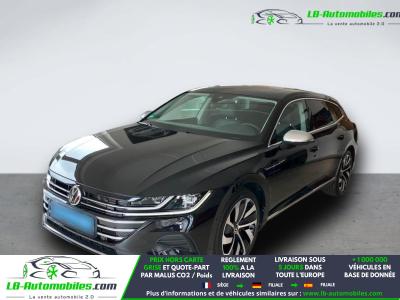 Volkswagen Arteon break 1.4 eHybrid Rechargeable 218 BVA