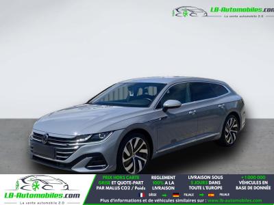 Volkswagen Arteon break 2.0 TDI 150 BVA