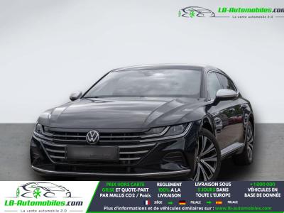 Volkswagen Arteon break 2.0 TDI 150 BVA