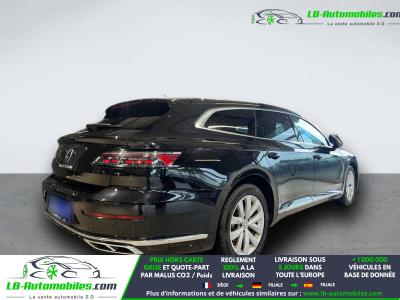 Volkswagen Arteon break 2.0 TDI 150 BVA