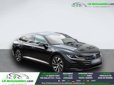 Volkswagen Arteon break 2.0 TDI 150 BVA