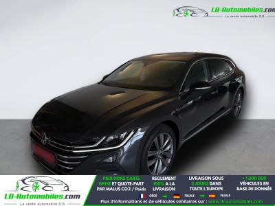 Volkswagen Arteon break 2.0 TDI 150 BVA