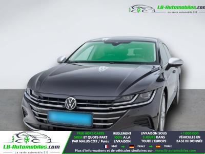 Volkswagen Arteon break 2.0 TDI 150 BVA