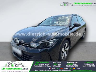 Volkswagen Passat SW 1.5 TSI 150 BVA