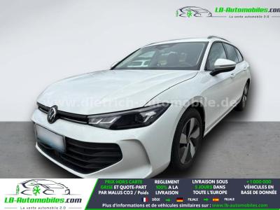 Volkswagen Passat SW 1.5 TSI 150 BVA