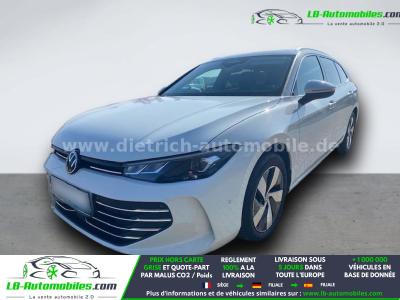 Volkswagen Passat SW 1.5 TSI 150 BVA