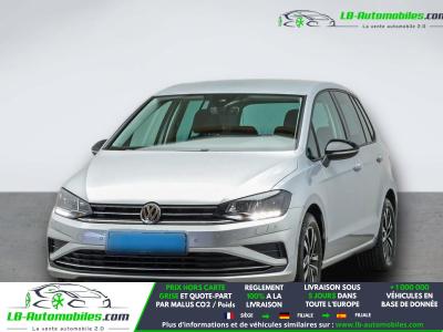 Volkswagen Golf Sportvan 1.0 TSI 115 BVM