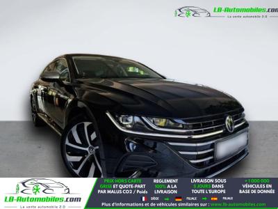 Volkswagen Arteon break 2.0 TDI 150 BVA