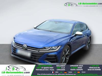 Volkswagen Arteon break 2.0 TSI 320 BVA 4MOTION