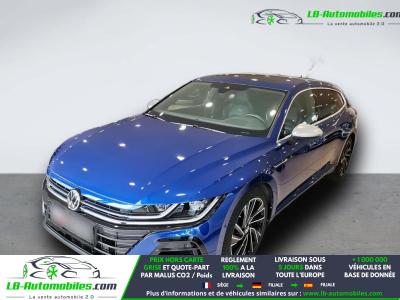 Volkswagen Arteon break 2.0 TSI 320 BVA 4MOTION