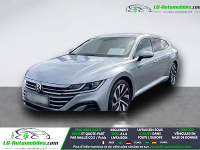 Volkswagen Arteon break 2.0 TDI 150 BVA