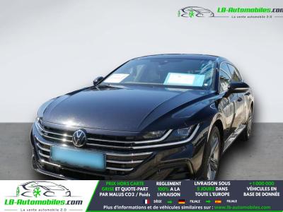Volkswagen Arteon break 2.0 TDI 150 BVA