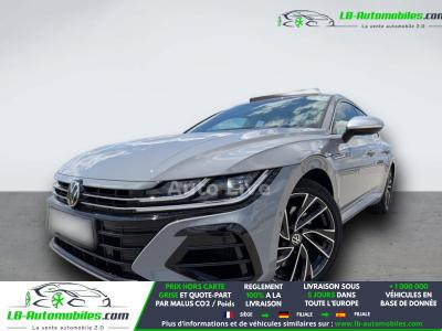Volkswagen Arteon break 2.0 TSI 320 BVA 4MOTION