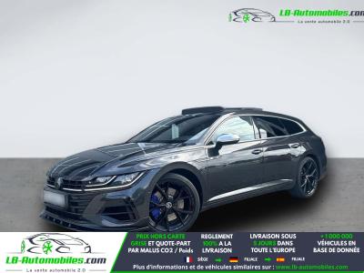 Volkswagen Arteon break 2.0 TSI 320 BVA 4MOTION