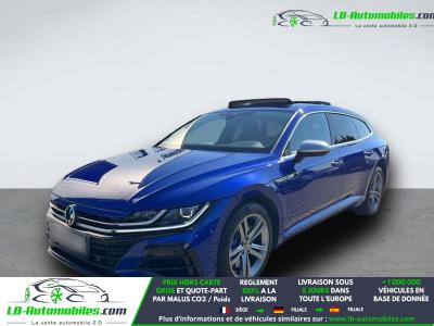 Volkswagen Arteon break 2.0 TSI 320 BVA 4MOTION