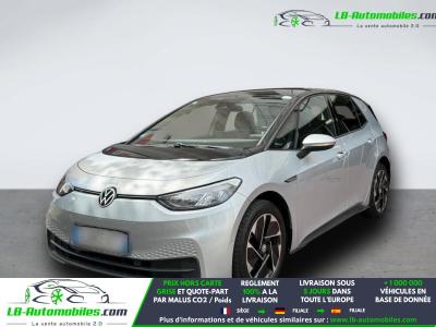 Volkswagen ID. 3 145 ch Pro