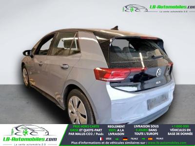 Volkswagen ID. 3 145 ch Pro