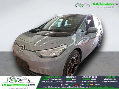 Volkswagen ID. 3 204 ch Pro Performance