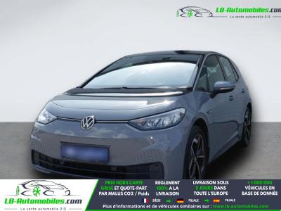 Volkswagen ID. 3 150 ch Pure Performance