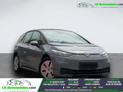 Volkswagen ID. 3 150 ch Pure Performance
