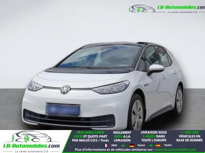 Volkswagen ID. 3 150 ch Pure Performance