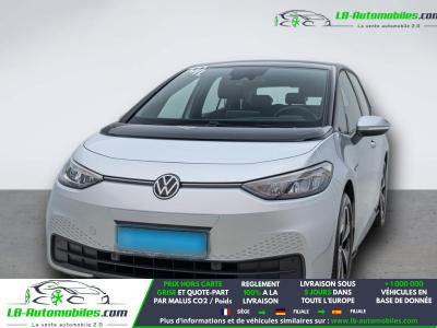 Volkswagen ID. 3 204 ch