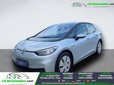 Volkswagen ID. 3 204 ch