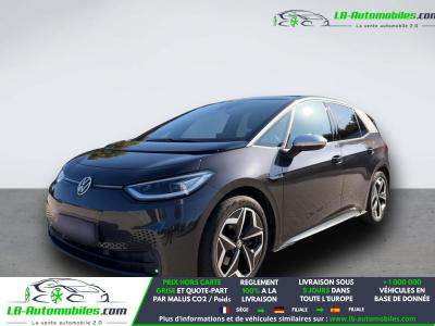 Volkswagen ID. 3 204 ch