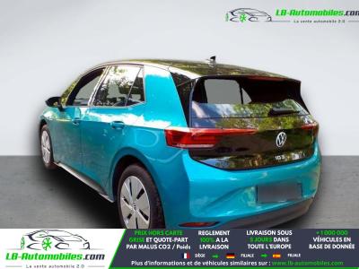 Volkswagen ID. 3 145 ch Pro