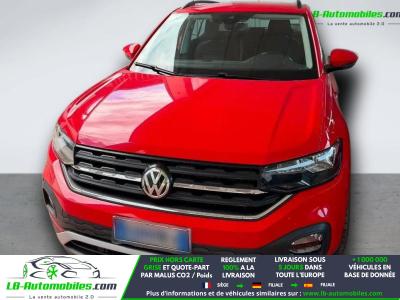 Volkswagen Golf SW 1.0 TSI 115 BVM