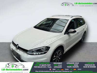 Volkswagen Golf SW 1.0 TSI 115 BVM