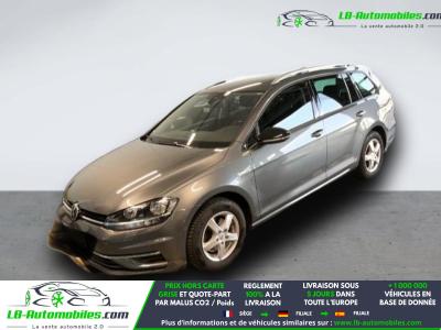 Volkswagen Golf SW 1.0 TSI 115 BVM