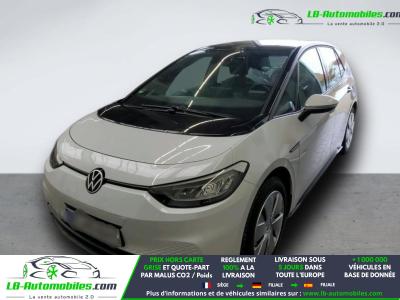 Volkswagen ID. 3 204 ch Pro Performance